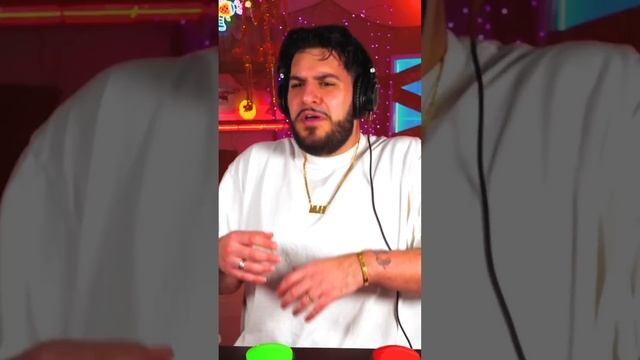 Majed reacts to phonk