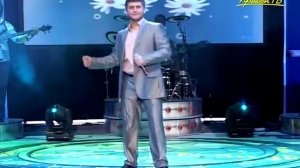 Ахмед Закариев Не избегай меня