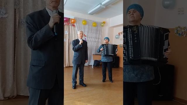 День Матери в Нагадаке