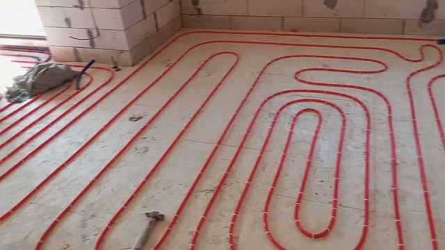 Отопление частного дома с теплыми подоконниками смотреть онлайн