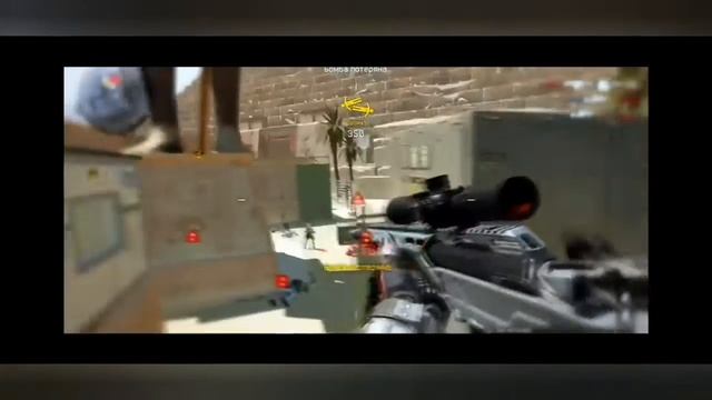 Мой первый мувик по игре Warface смотреть онлайн