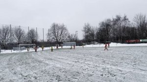 Красногвардеец 2014 - Красногвардеец 2015 (1-ый состав)