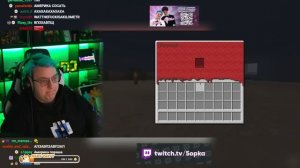 Пятёрка смотрит | Я добавил каннибализм в Minecraft