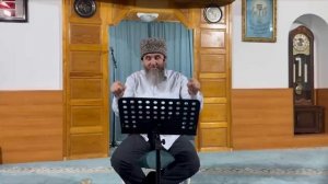 Шариатское определение "бид'а"