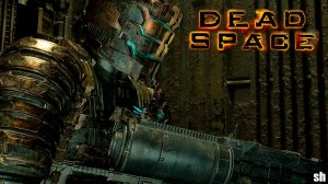 Dead space Remake►Прохождение без комментариев.#14