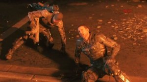 Call of Duty: Black Ops 3 ~ Месть. (часть 2)