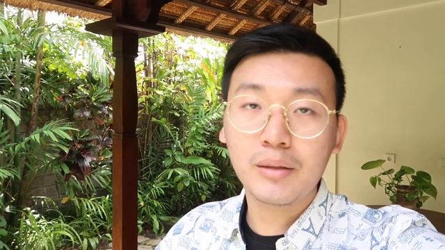 [Staycation] at Plataran Canggu Bali