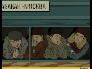 Джентльмены Удачи - Доцент