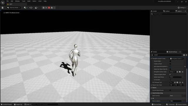 Unreal Engine IOS Android Mobile Game Development Session 1 Develop Mobile Game UE5 #ue5 #mobilegam