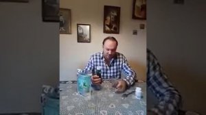 Снижение веса   специальный коктейль! Кирилл Вершилов  Аврора вкусно