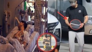 Шуга высказался о насилии, которому подвергся Чонгук