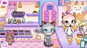 история как радди украл мороженое и нас посадили в тюрьму