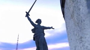 Символика Вечного огня