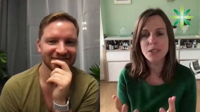 Introduction to the International Organic Skincare Entrepreneur Program смотреть онлайн