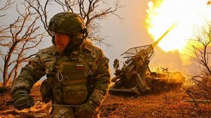 ВСУ потеряли более 400 военнослужащих в Курской области за сутки