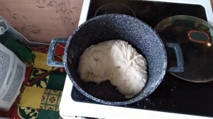 очень дешёвые пирожки с куриным фаршем