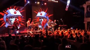 Элизиум — Слезы зеркала (10.04.2015) Red