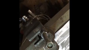 METABO пневмо трещётка 1/2