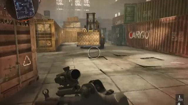 Warface:Фановая игра 1х1(3) (На инженерах) смотреть онлайн