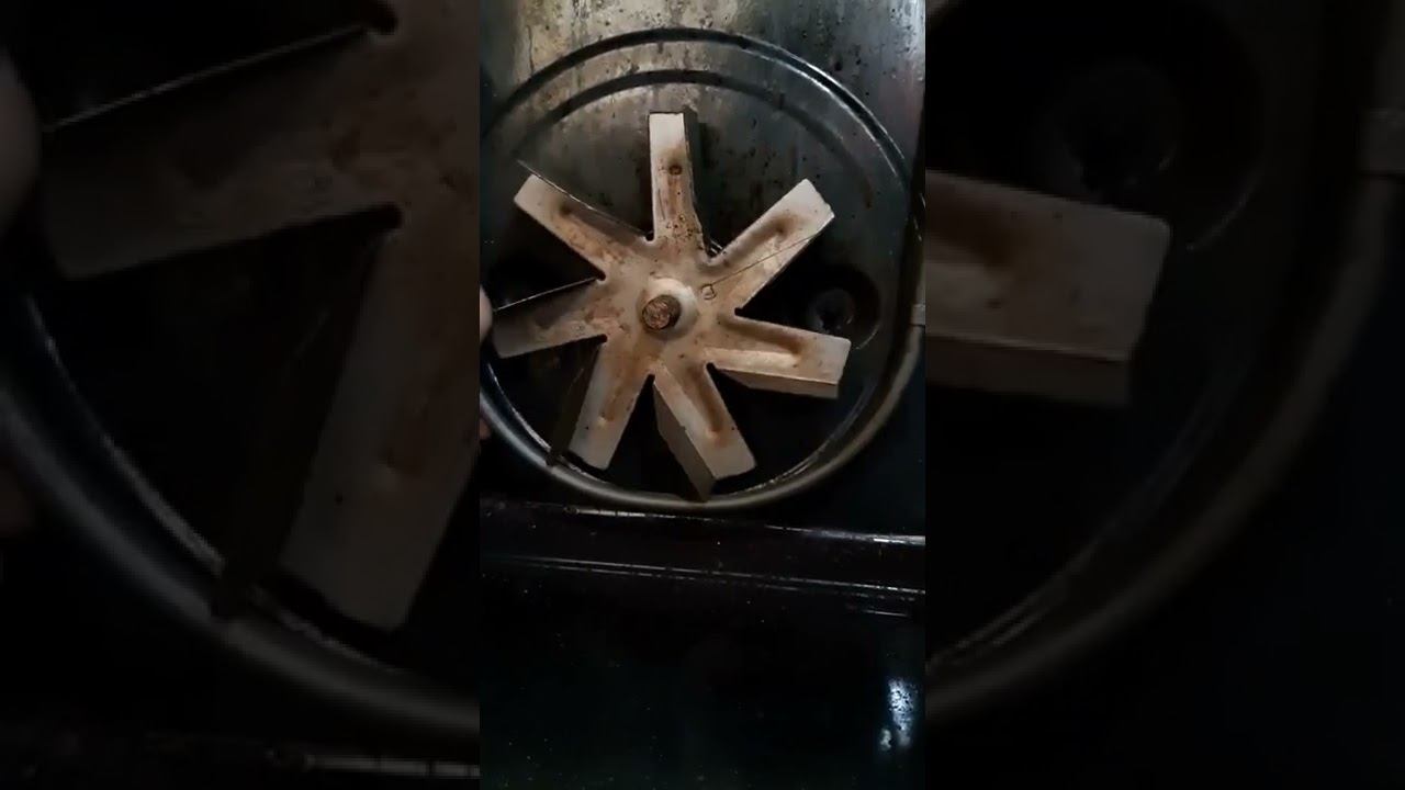 Ремонт духового шкафа Samsung смотреть онлайн