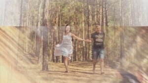 Песня на стихи Сосулина В.В. "Люблю идти" (2024г.)