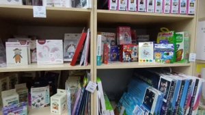 Магазин подарков.Вот это цены😳Пятерочка