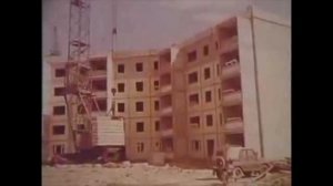 История создания города Нягань