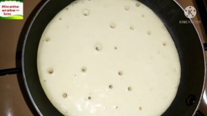 les meilleurs pancakes(recette simple et facile) senza farina