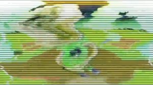 Gummy Bear in Old School