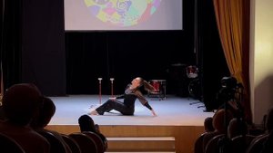 Сидоренко Варвара