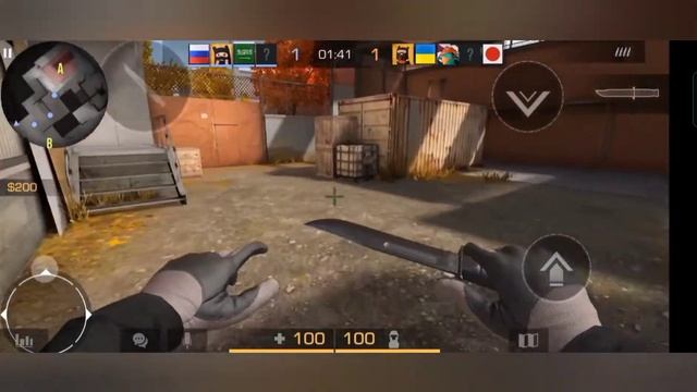 Да да, опять Standoff 2 (Нарезка киллов) Часть.2 смотреть онлайн