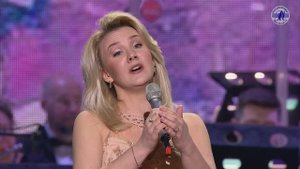 Полина ЛАПТЕВА «Снился мне сад» ("ВЕСНА РОМАНСА - 2021")