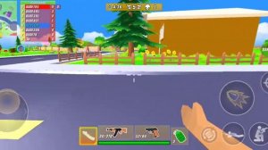 Играем в симулятор крутого чувака с Дик Кар #рекомендаци #популярное