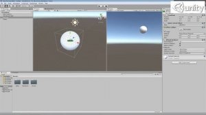 Unity 3D. Базовый курс. 1 урок