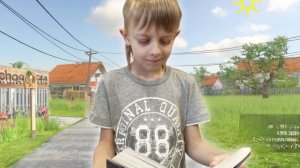 Я сбегаю от родителей. SCHOOLBOY RUNAWAY.