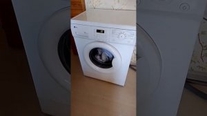 lg wd-10490 5 кг. Обзор.