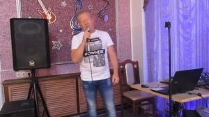 Сергей Савин - Романс