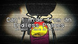 Can't Hide from an Endless Planes | NerdOut, Rockit Gaming x Kyle Allen Music | JTRed Impostor
