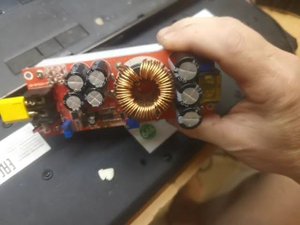 Повышайка 1500 Вт 1200 Вт почему горят транзисторы,  причина и решение.(Uвх 48V Uвых 60V)