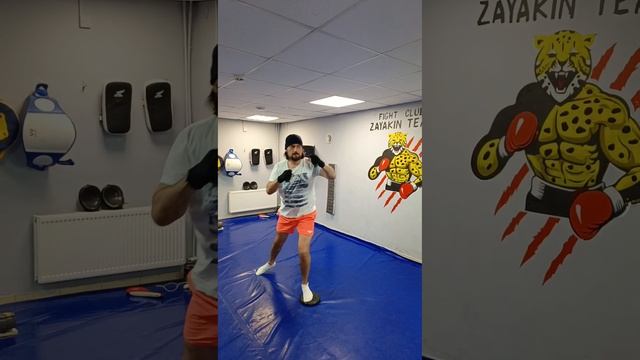 Трудимся 💪 🥊https://t.me/box_zayakinteam