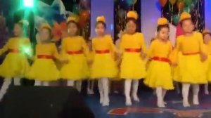 Танец Балапан🐥🐣