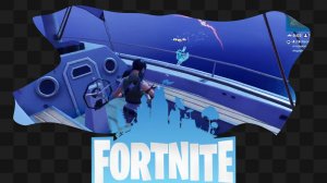 Fortnite / Прости господи...