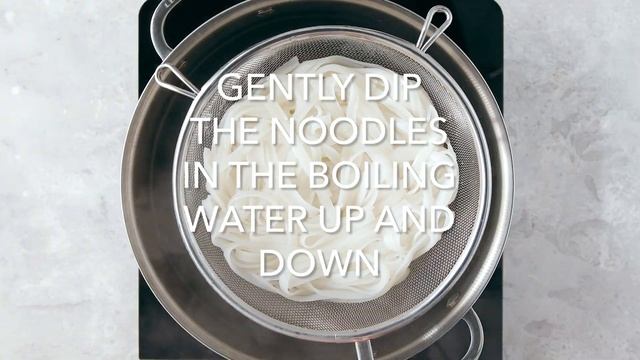 How to Make Pad Thai