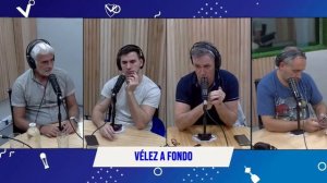 Vélez a Fondo | Programa 09/04/24