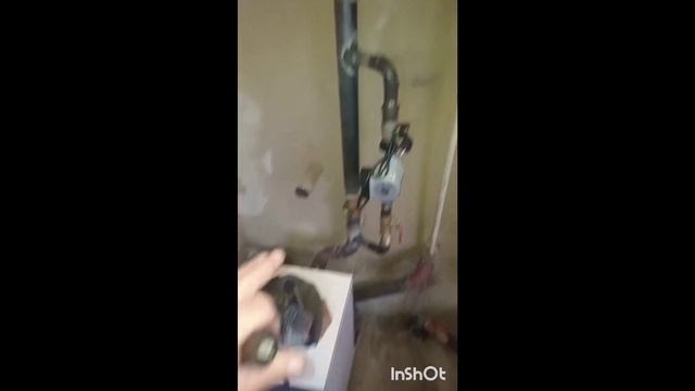 27_11_2024.год._Замена старого газового котла. смотреть онлайн