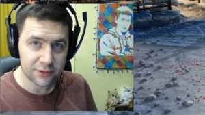 Родное лицо Алкаша