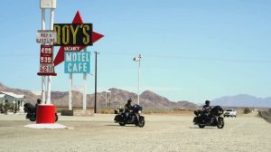 Mad Mechanic-You`re not here