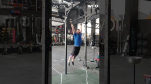 Артур Наумов. Чемпионат РБ по ФМ 2021, 21+,до 85кг. Задание 2