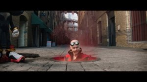 ⚡️Русский трейлер фильма "Соник 3" [2024]