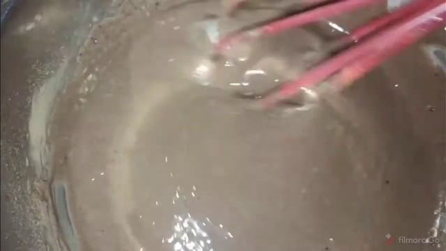 Десерт за пять минут из простых продуктов! смотреть онлайн